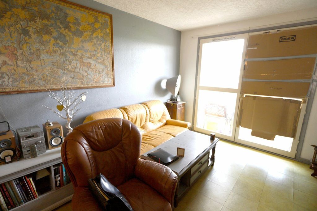 Achat appartement à vendre 3 pièces 67 m² - Les Mureaux