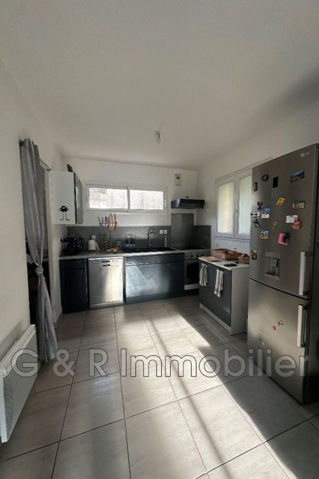 Achat maison à vendre 4 chambres 108 m² - Marseille 13ème arrondissement