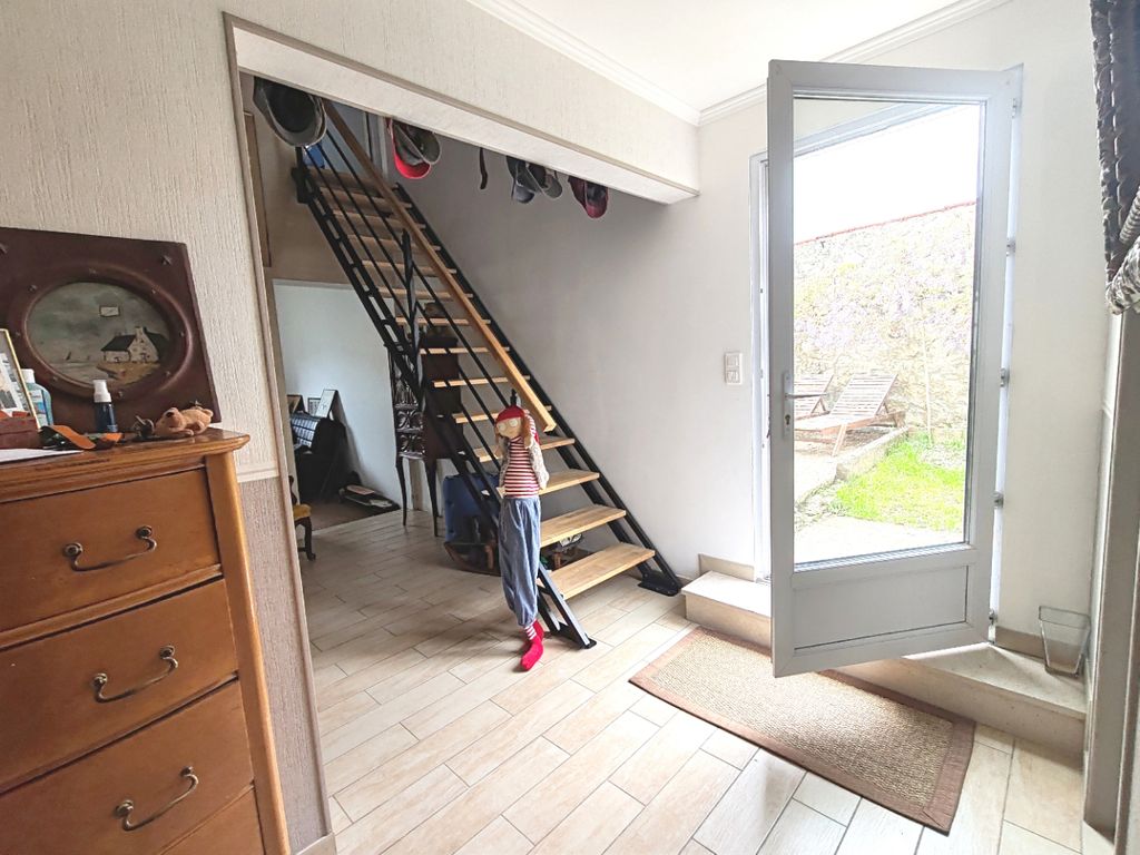 Achat maison à vendre 4 chambres 128 m² - Tours