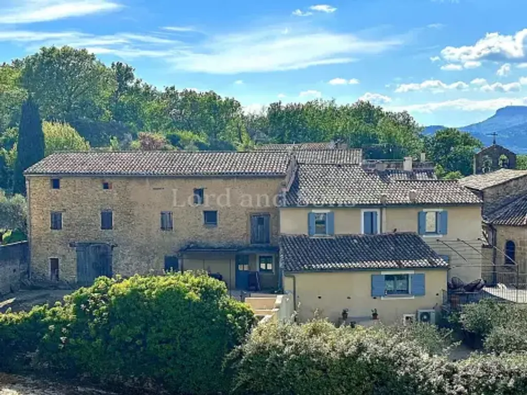 Achat maison 5 chambre(s) - Malaucène