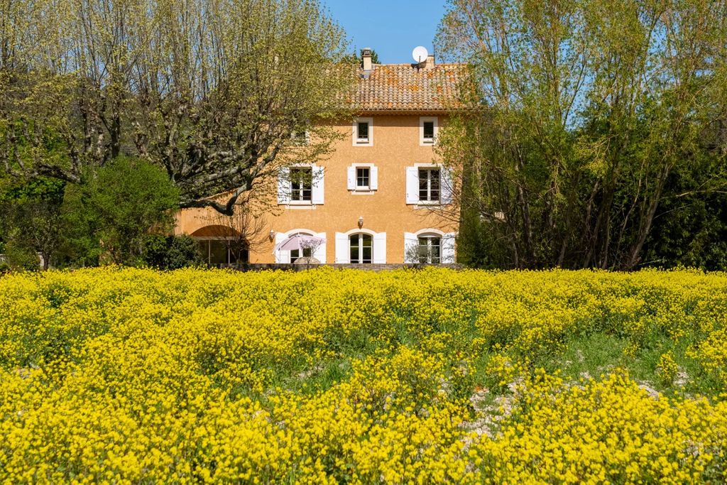 Achat maison 5 chambre(s) - Vaison-la-Romaine