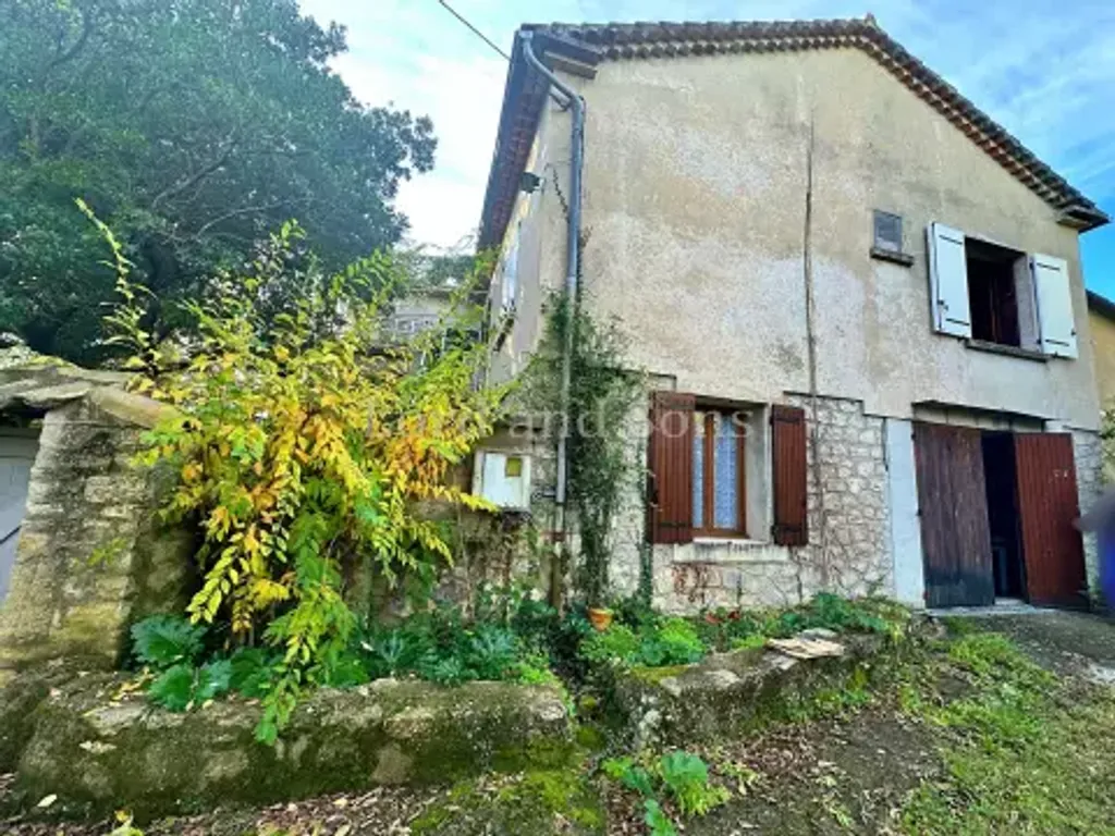 Achat maison 4 chambre(s) - Vaison-la-Romaine