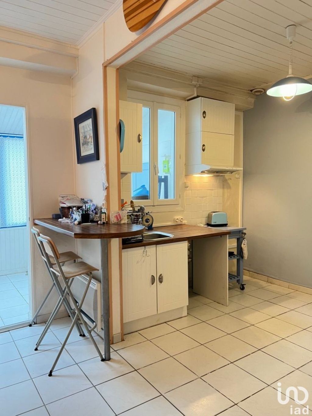 Achat maison 2 chambre(s) - Les Sables-d'Olonne