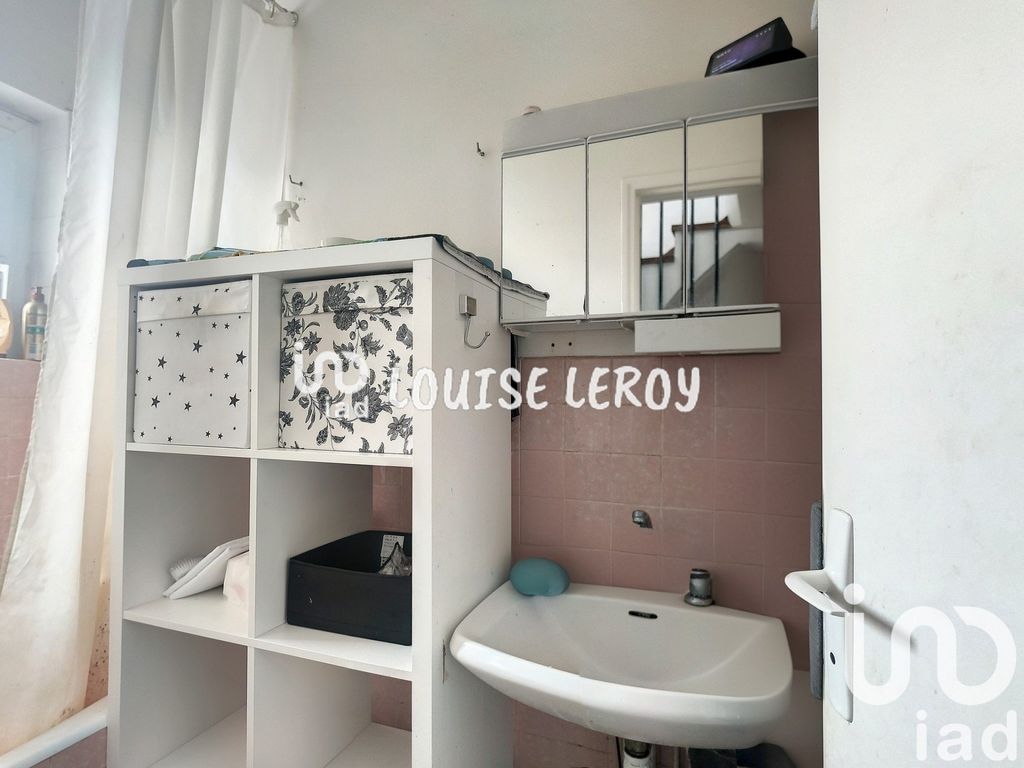 Achat maison 2 chambre(s) - Étréchy