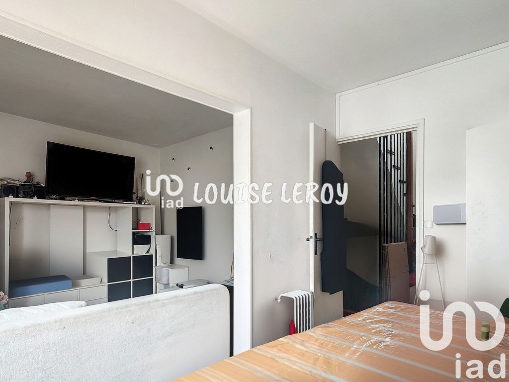 Achat maison 2 chambre(s) - Étréchy