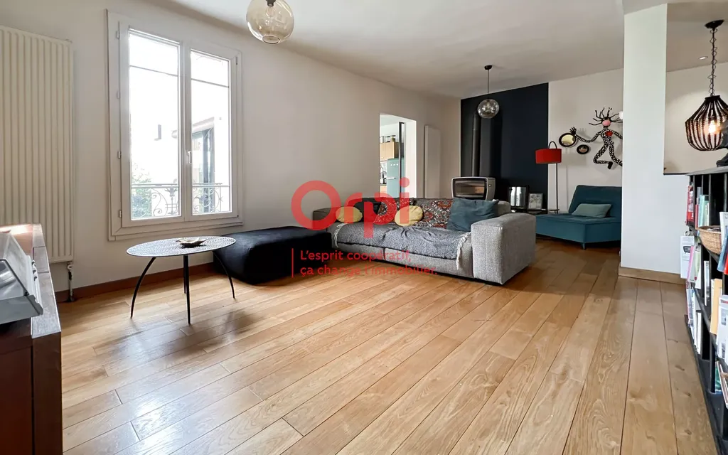 Achat maison 3 chambre(s) - Argenteuil