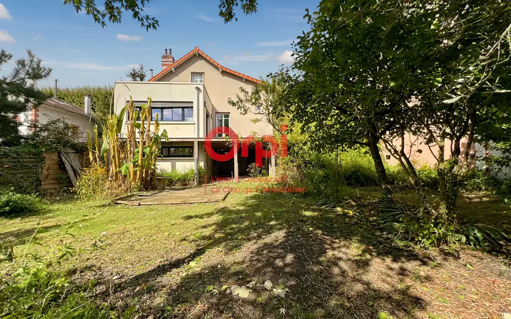 Achat maison 3 chambre(s) - Argenteuil