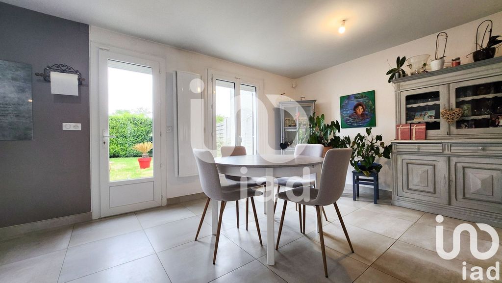 Achat maison à vendre 2 chambres 86 m² - Ozoir-la-Ferrière