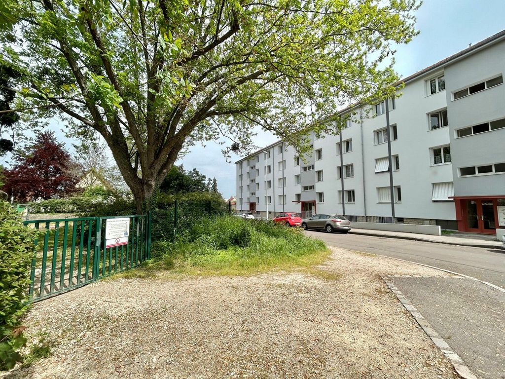 Achat appartement à vendre 2 pièces 56 m² - Dijon