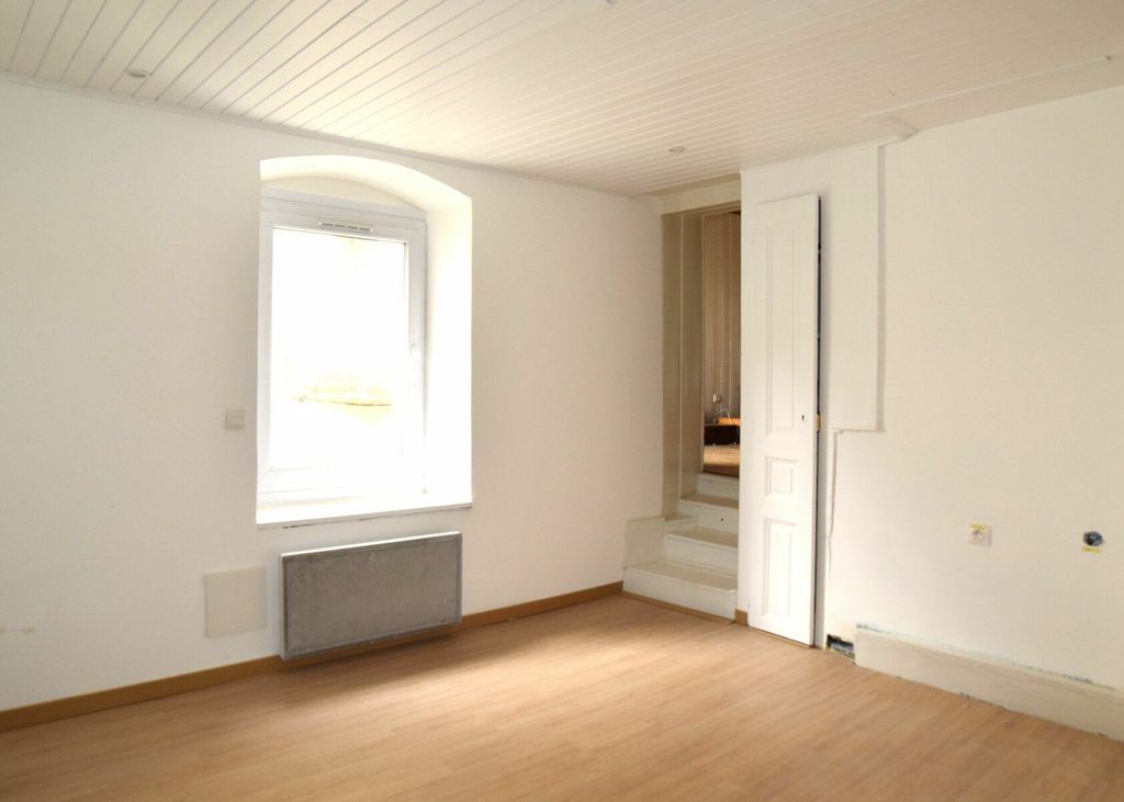 Achat appartement à vendre 5 pièces 77 m² - Gex