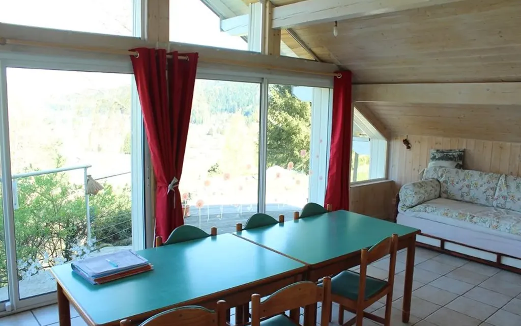 Achat maison 7 chambre(s) - Gérardmer