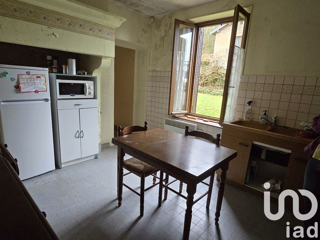 Achat maison 5 chambre(s) - La Vôge-les-Bains