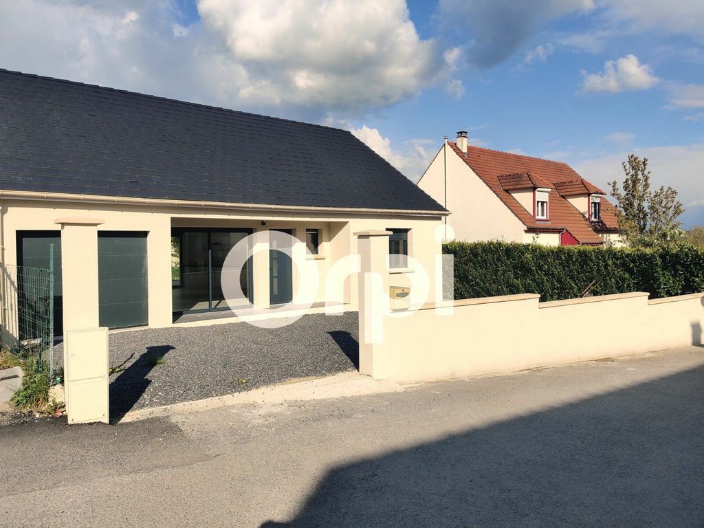 Achat maison à vendre 3 chambres 100 m² - Soissons