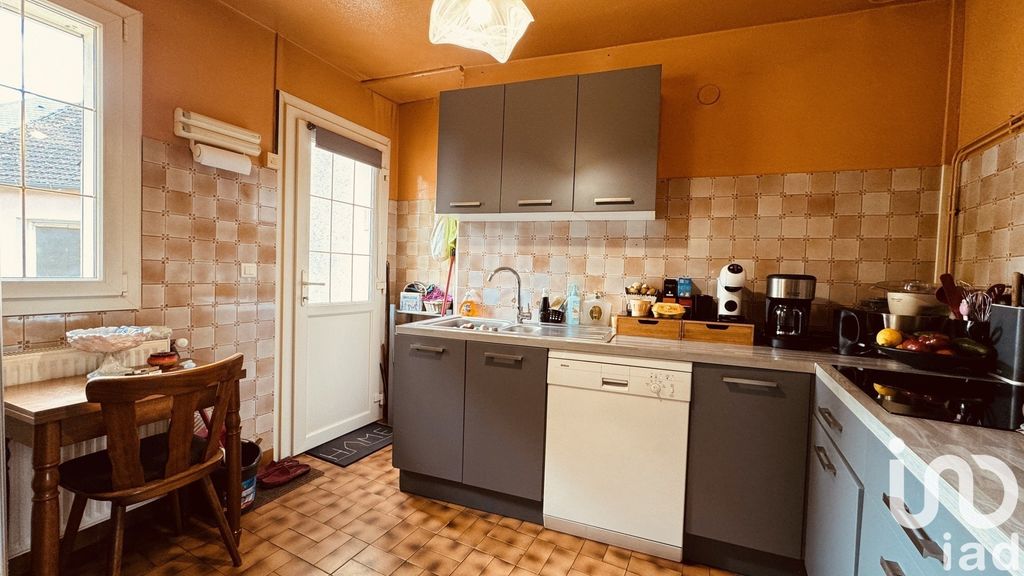 Achat maison 5 chambre(s) - Cosne-Cours-sur-Loire