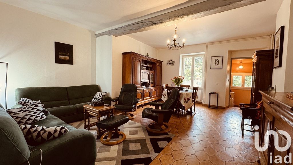 Achat maison à vendre 5 chambres 177 m² - Cosne-Cours-sur-Loire