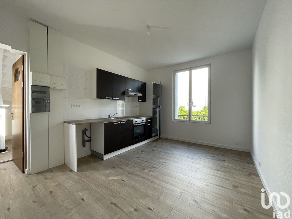 Achat maison à vendre 3 chambres 90 m² - Douarnenez