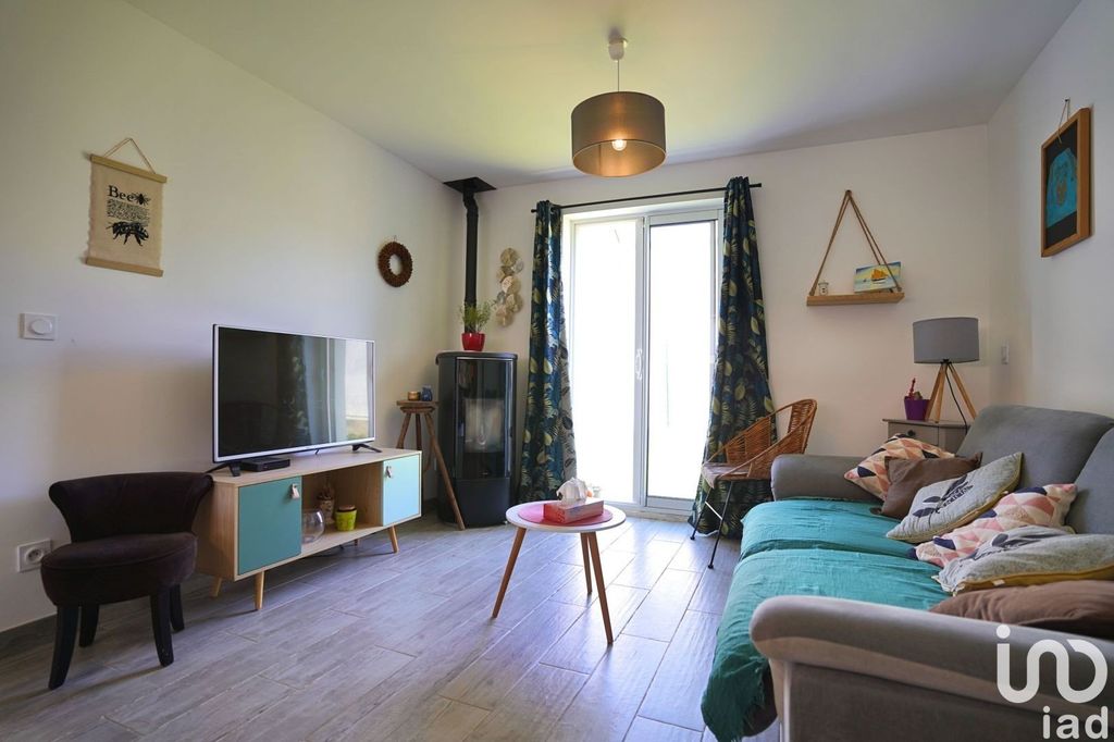 Achat appartement à vendre 4 pièces 80 m² - Peillonnex