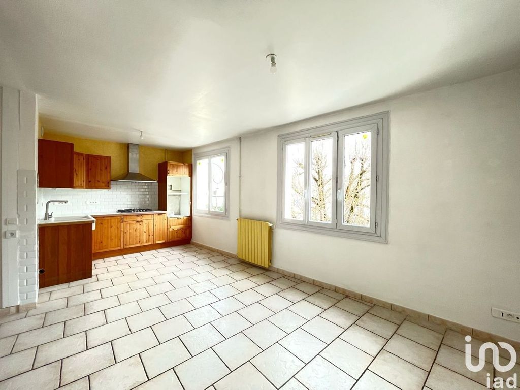 Achat maison 5 chambre(s) - Montluel