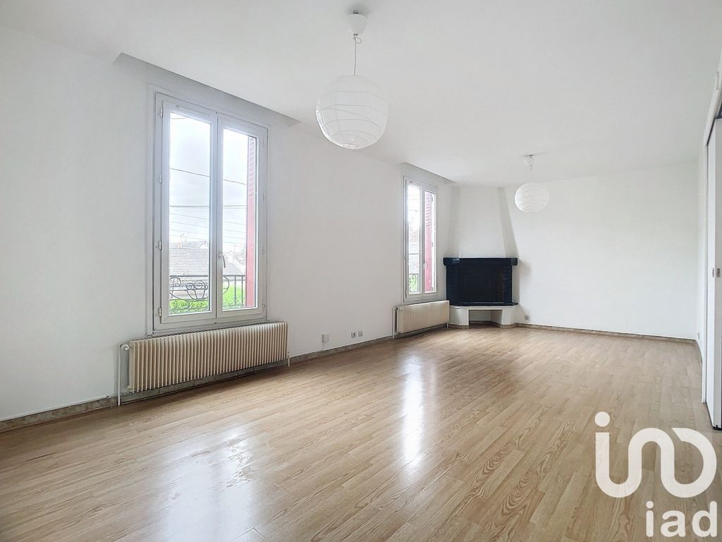 Achat appartement à vendre 2 pièces 52 m² - Gagny