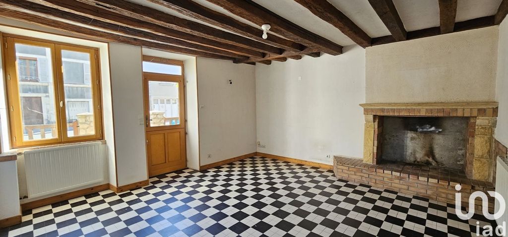 Achat maison 2 chambre(s) - Le Pont-Chrétien-Chabenet