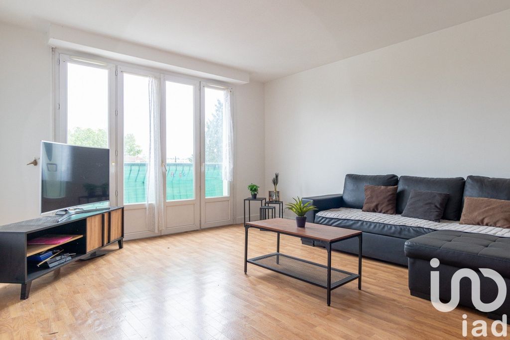 Achat appartement à vendre 3 pièces 72 m² - Montauban