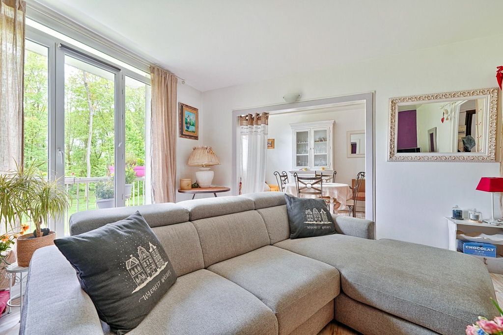 Achat appartement à vendre 4 pièces 73 m² - Ablon-sur-Seine