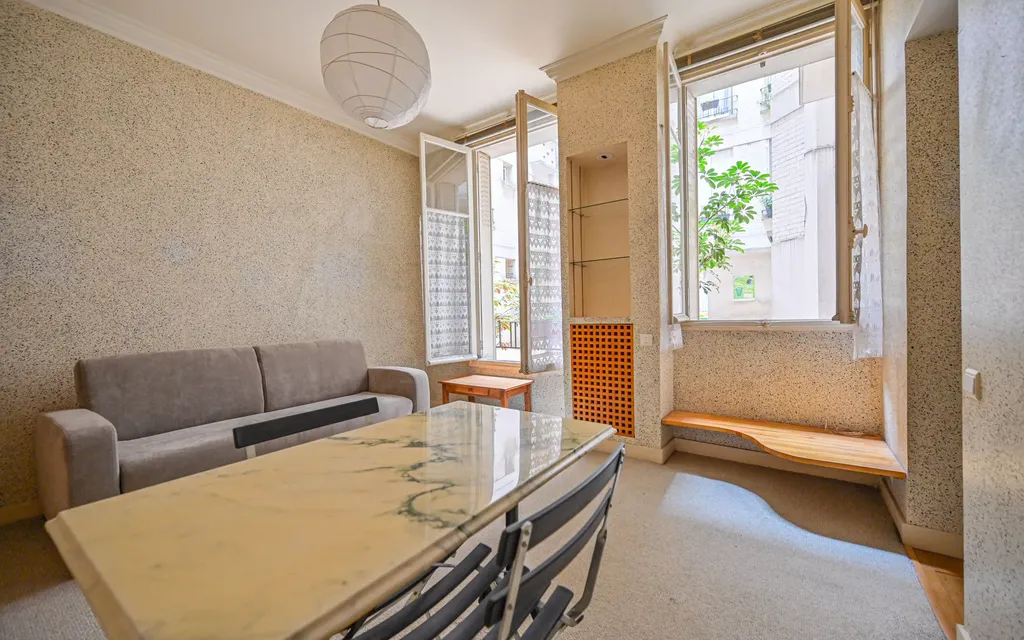 Achat appartement 1 pièce(s) Paris 11ème arrondissement