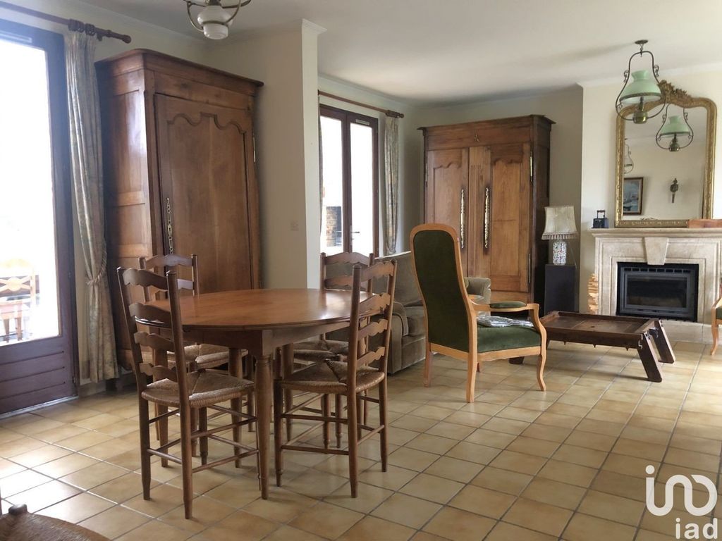 Achat maison 4 chambre(s) - La Celle-Saint-Cloud