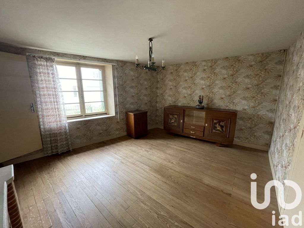 Achat maison 2 chambre(s) - Mazamet