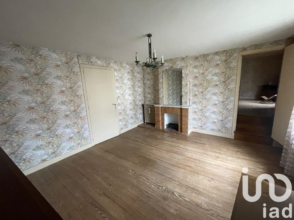 Achat maison 2 chambre(s) - Mazamet