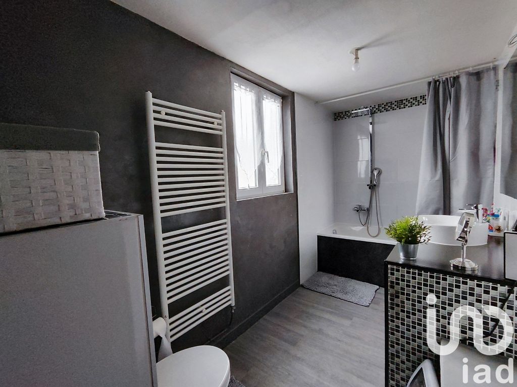 Achat maison 3 chambre(s) - Châlons-en-Champagne