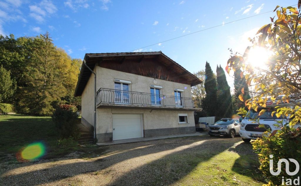 Achat maison 3 chambre(s) - Villemur-sur-Tarn