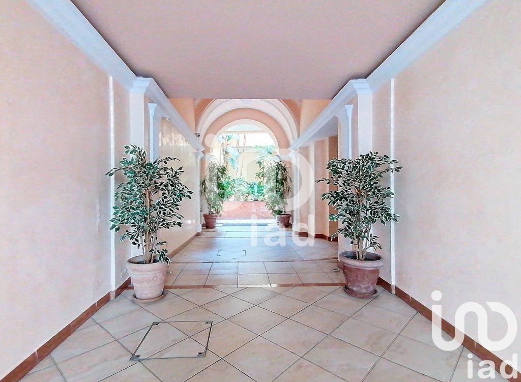 Achat studio à vendre 34 m² - Menton