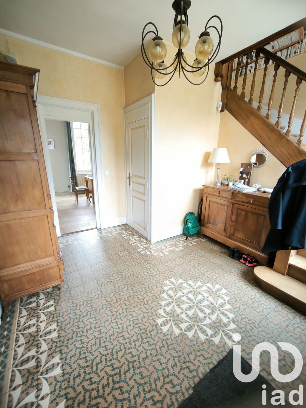 Achat maison 5 chambre(s) - Saint-Pierre-lès-Elbeuf