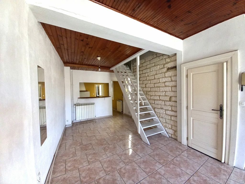 Achat appartement à vendre 2 pièces 63 m² - Montpellier