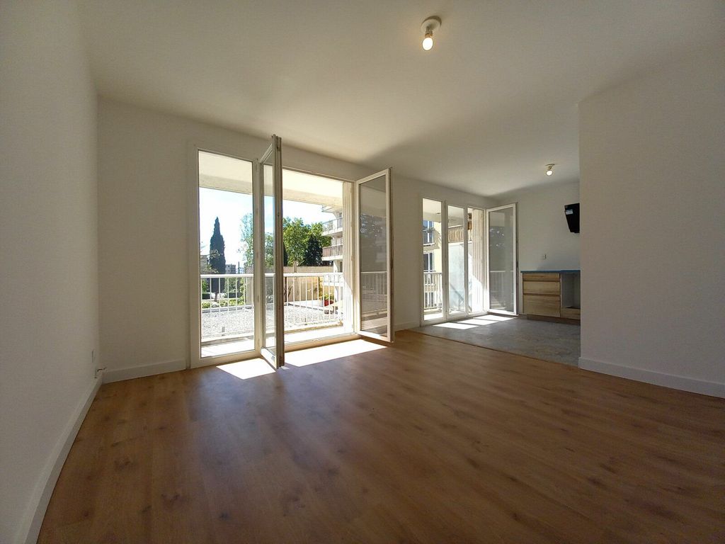 Achat appartement à vendre 4 pièces 74 m² - Montpellier