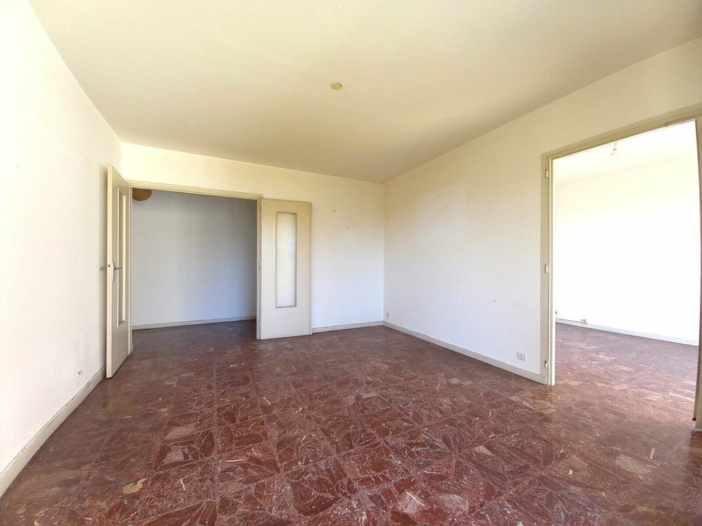 Achat appartement à vendre 4 pièces 73 m² - Montpellier