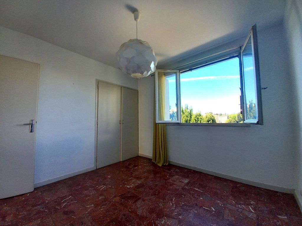 Achat appartement 4 pièce(s) Montpellier