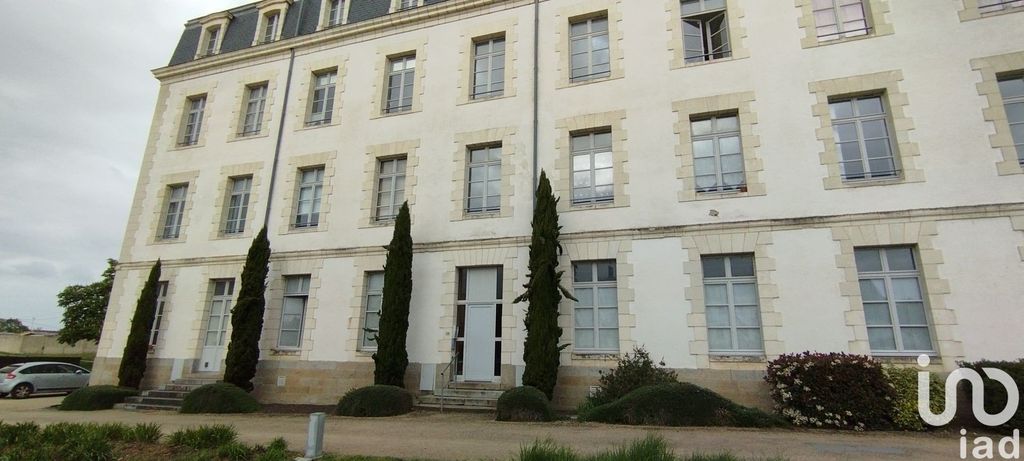 Achat appartement à vendre 5 pièces 88 m² - Saint-Géréon