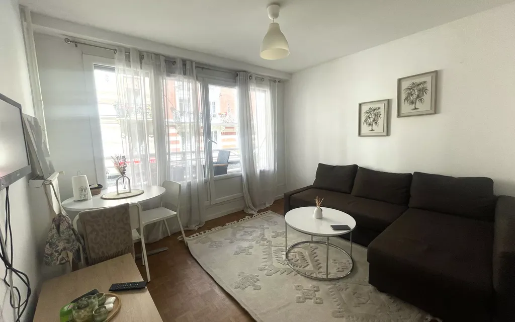 Achat appartement 1 pièce(s) Paris 20ème arrondissement