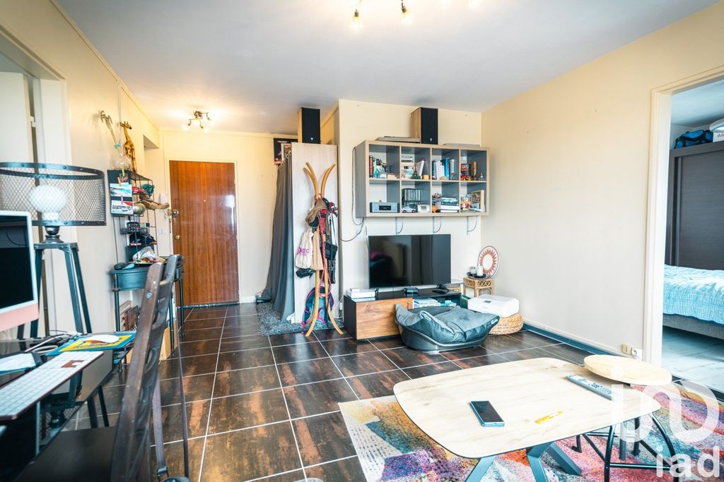 Achat appartement à vendre 2 pièces 45 m² - Saint-Jean-de-Braye