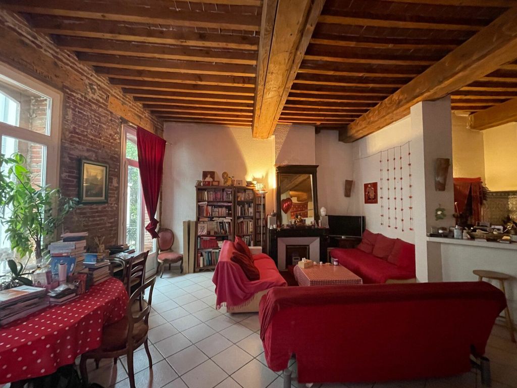 Achat loft à vendre 2 pièces 68 m² - Perpignan