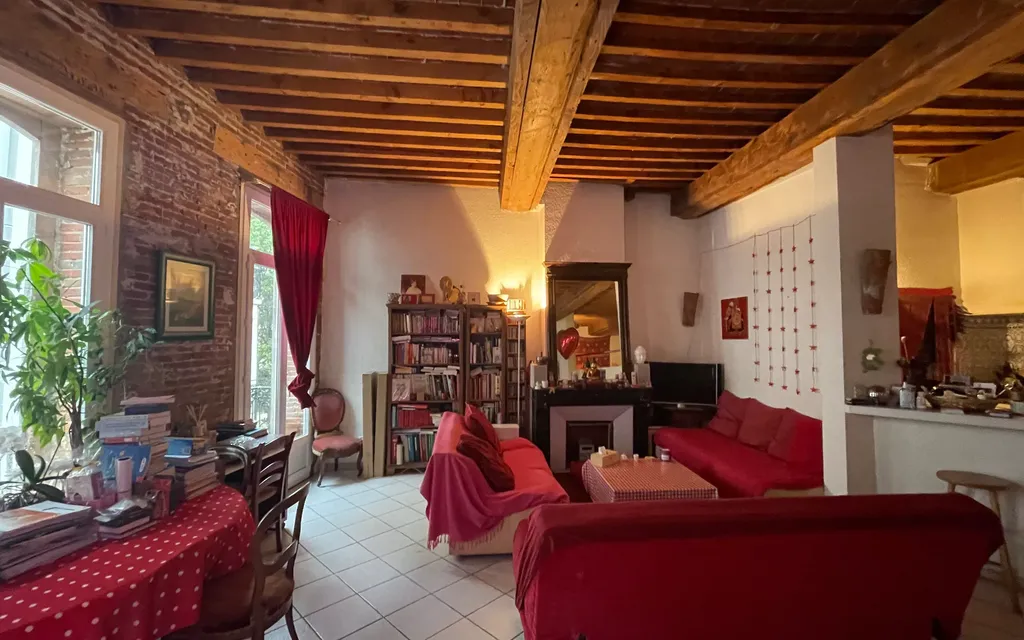 Achat loft à vendre 2 pièces 68 m² - Perpignan