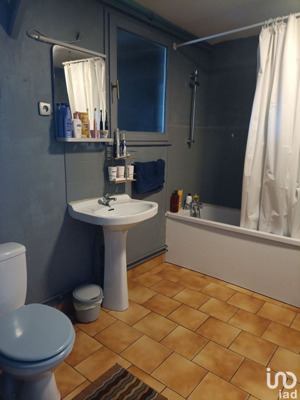 Achat maison 3 chambre(s) - Londinières