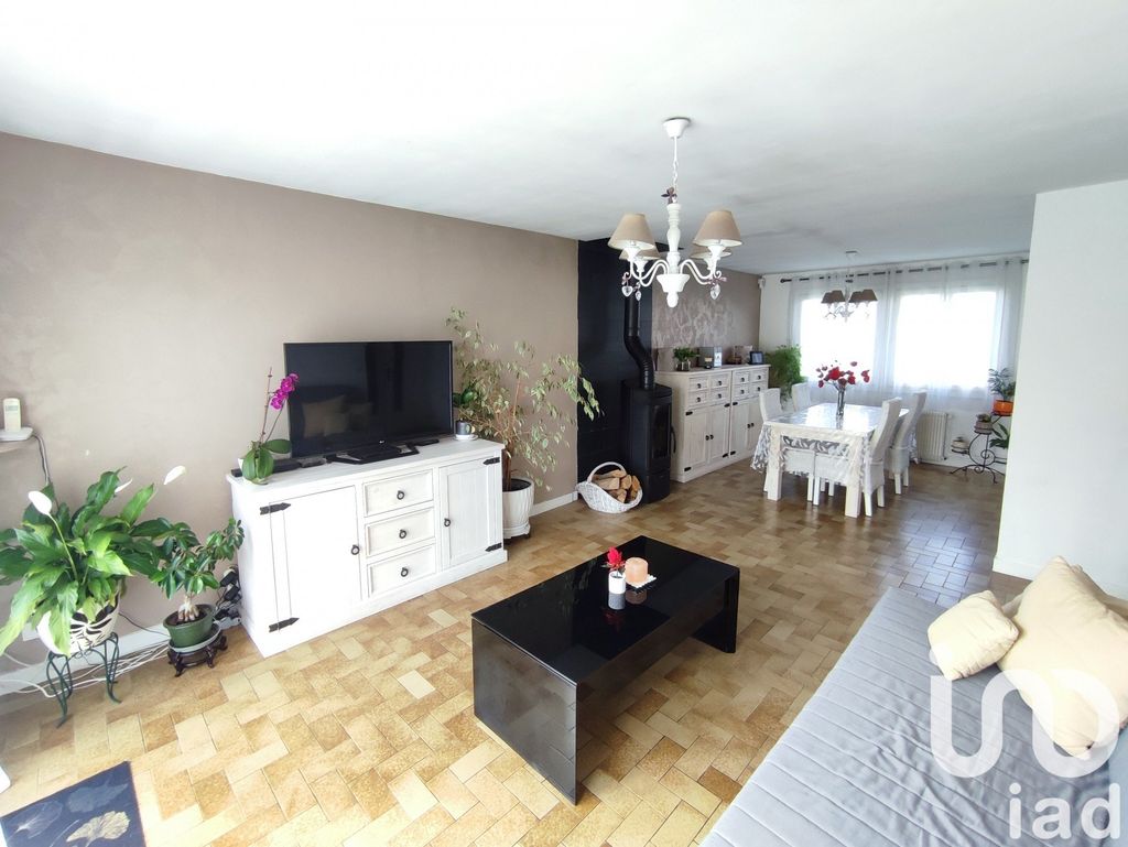 Achat maison 3 chambre(s) - Maisoncelles-en-Brie