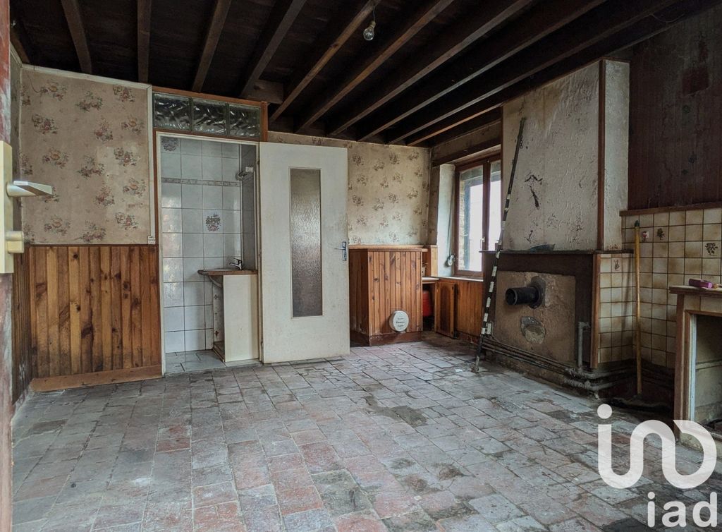 Achat maison à vendre 2 chambres 91 m² - Naves