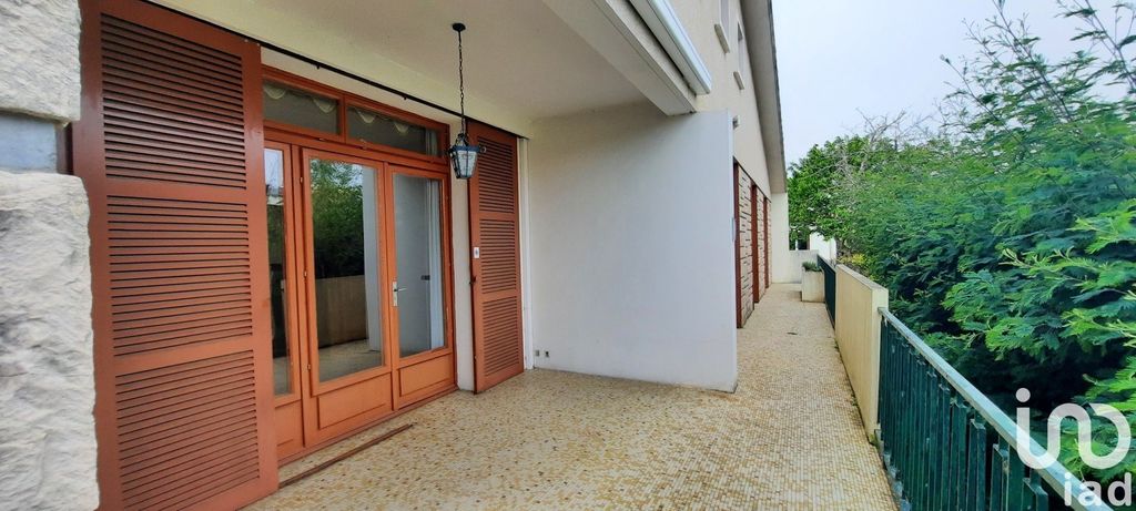 Achat maison à vendre 4 chambres 283 m² - Montauban