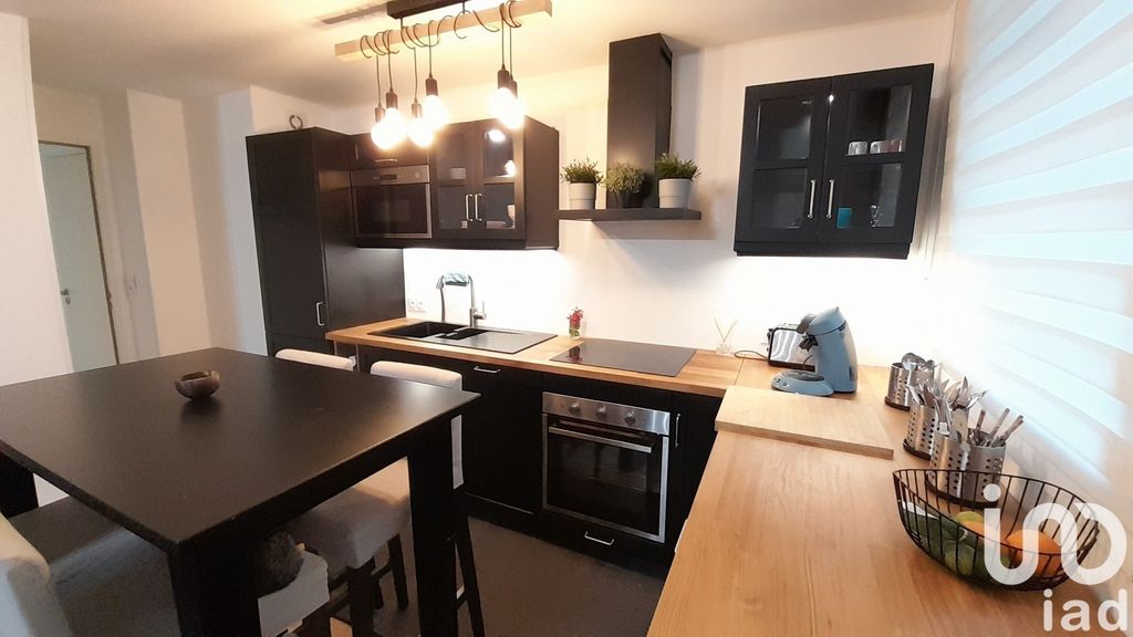 Achat appartement à vendre 3 pièces 61 m² - Tours