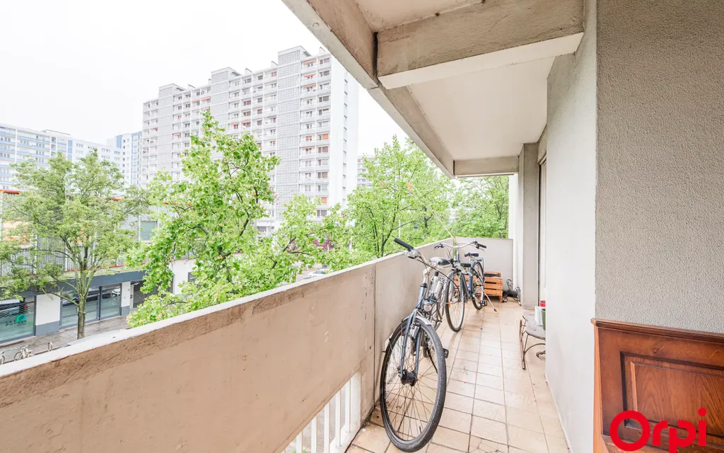 Achat appartement à vendre 4 pièces 105 m² - Strasbourg