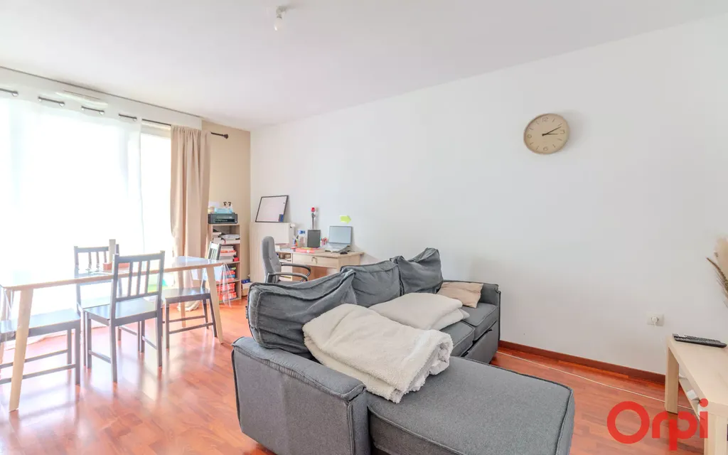 Achat appartement à vendre 2 pièces 45 m² - Strasbourg